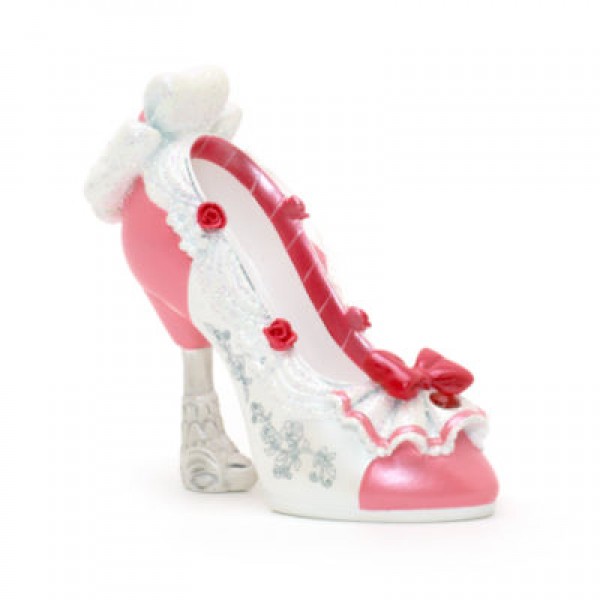 Disney Mary Poppins Miniature Decorative Shoe